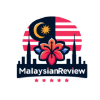 Malaysianreview.com logo