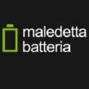 Maledettabatteria.it logo