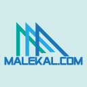 Malekal.com logo