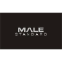Malestandard.com logo