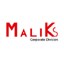 Maliks.com logo