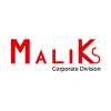 Maliks.com logo