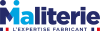 Maliterie.com logo