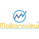 Malkansview.com logo