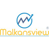 Malkansview.com logo