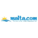 Malta.com logo