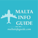 Maltainfoguide.com logo