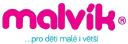 Malvik.cz logo
