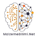 Malzemebilimi.net logo
