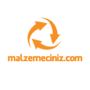 Malzemeciniz.com logo