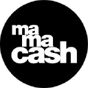 Mamacash.org logo