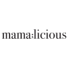 Mamalicious.com logo