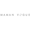 Mamanvogue.fr logo