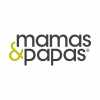 Mamasandpapas.ae logo