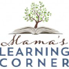 Mamaslearningcorner.com logo