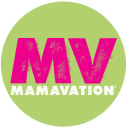 Mamavation.com logo