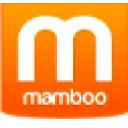 Mamboo.com logo