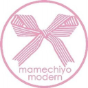 Mamechiyo.jp logo