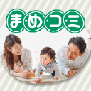 Mamecomi.jp logo