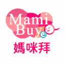 Mamibuy.com.tw logo
