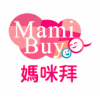 Mamibuy.com.tw logo