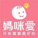 Mamilove.com.tw logo
