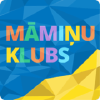 Maminklub.lv logo