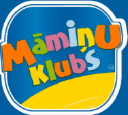 Maminuklubs.lv logo