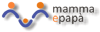 Mammaepapa.it logo