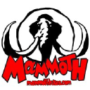 Mammoth.es logo