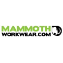 Mammothworkwear.com logo