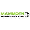 Mammothworkwear.com logo