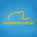 Mammutmail.com logo