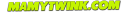 Mamytwink.com logo
