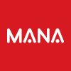 Mana.eu logo