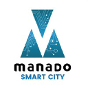 Manadokota.go.id logo