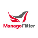 Manageflitter.com logo