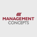 Managementconcepts.com logo
