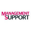 Managementsupport.nl logo