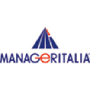 Manageritalia.it logo