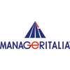 Manageritalia.it logo