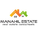 Manahilestate.com logo