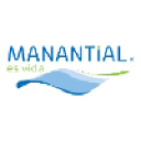 Manantial.com logo