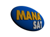 Manasat.com logo