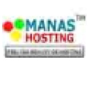 Manashosting.com logo