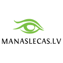 Manaslecas.lv logo