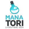 Manatori.com logo