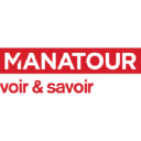 Manatour.fr logo