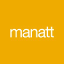 Manatt.com logo