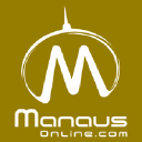 Manausonline.com logo